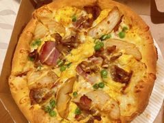 -达美乐比萨(定西路店)