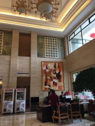 点击看大图 -龙象盛宴大酒店·宴会厅