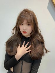 -HG美发设计沙龙