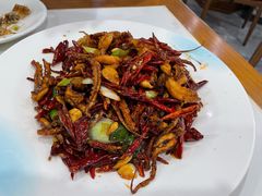 -田记餐馆(富国街店)