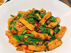 湘小炒香干-小湘旺臭鳜鱼(百子湾店)