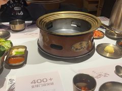 -西塔老太太泥炉烤肉(望京一店)