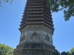 -玲珑塔公园