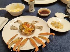 -成隆行·蟹王府(淮海店)