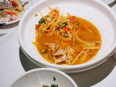 -新辣宴·湖南家常菜·商务聚餐(中粮创芯店)