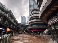 -佛山京华广场MALL