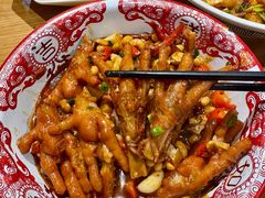 -开味馆饭铺(站前西路店)