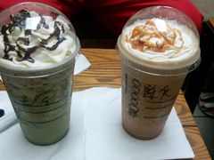 android_upload_pic-星巴克(广州中华广场B1层店)