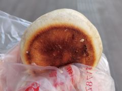 酒酿饼-朱鸿兴面馆(镇湖店)