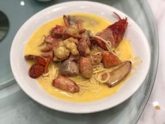 -稻香酒家·33年老字号·港式粤菜(富邦中心店)
