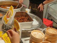 -二孃鸡爪爪(东郊记忆店)
