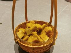 -张家卫·阳江菜·小海鲜(肥婆湾桥店)