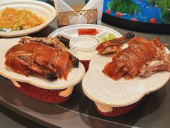 -上和臻品中国菜(花园街店)