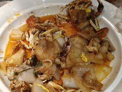 -周家二小姐的菜(西津渡店)