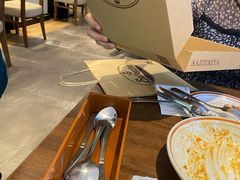 -萨莉亚意式餐厅(浦江万达广场店)