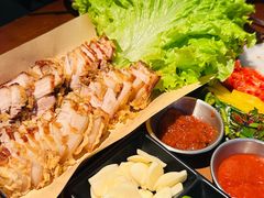 -양평식당·杨平食堂(华贸店)
