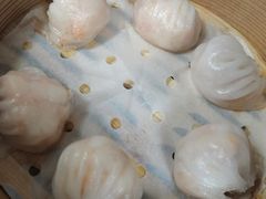-丽晶轩中餐厅(重庆丽晶酒店)