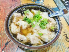 -老谢野馄饨(延安路店)