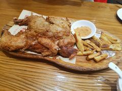 -德泰楼餐饮(莲湖路店)