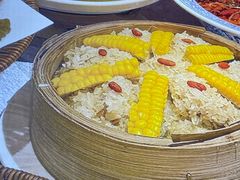 -川香鼎盛·川府家宴商务宴请(市桥富华总店)