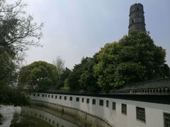 -上海青龙寺