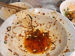 -大师兄·西北小馆(南沙万达广场店)