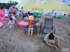 -热带风暴水上乐园(新镇路)