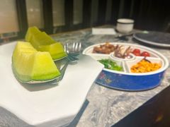 餐前水果-福满满·精细佛跳墙火锅(湘江道店)