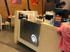 -DQ·蛋糕·冰淇淋(周浦万达店)