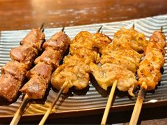 -鸟鹏烧鸟居酒屋(熙龙湾店)