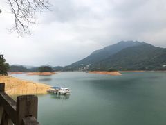 -广州市流溪河国家森林公园