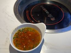 -周渝食惦酸菜鱼(青浦店)