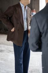 点击看大图 -Brother西服礼服定制·商务·婚礼(佛山南海店)