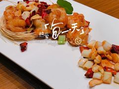 -春申里餐厅(银泰in99店)