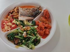 -哈工大一校区食堂