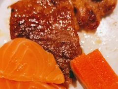 -亚马逊环球美食百汇(新城吾悦广场店)