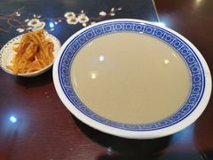 豆汁儿-西德顺爆肚王