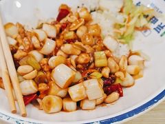 -丝路伊兰·兰州牛肉面(马连道店)
