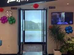 -江渔兒酸菜魚專門店(顺盈时代广场店)