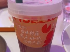 -杨氏青龙虾·羊蝎子(托乐嘉店)