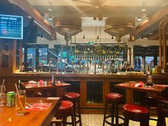 -Shanghai Brew House上海啤酒工坊(老外街店)