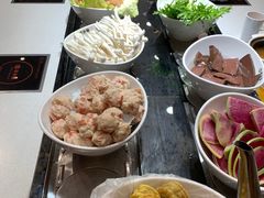 -农小锅自助小火锅(北京大兴凯德店)