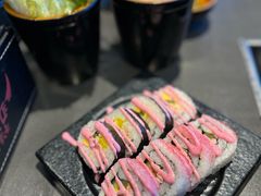 -牛武士寿喜烧·和牛火锅自助(全球首店)