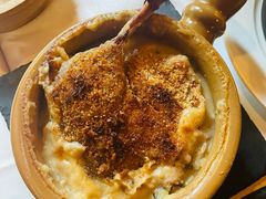 -火车头法国西餐厅