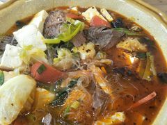 -老白家水盆羊肉