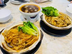 -三美肉骨茶(柏威年广场店)