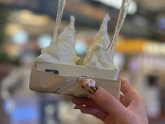 -野人先生Gelato(上海长宁龙之梦店)