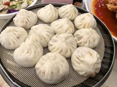 红星包子-石饮红星包子(中山路店)