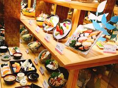 -歌行灯日本料理(伊势丹店)