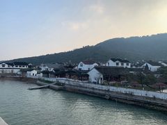 -东山风景区(洞庭东山)